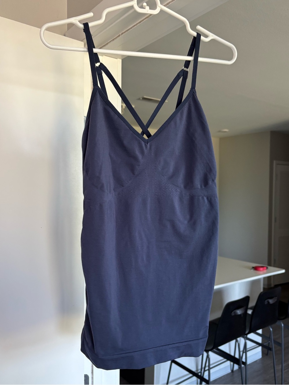 Nike Women’s Navy Tank Top